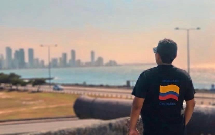 Hostel Bunker Peru بلايا بلانكا المظهر الخارجي الصورة