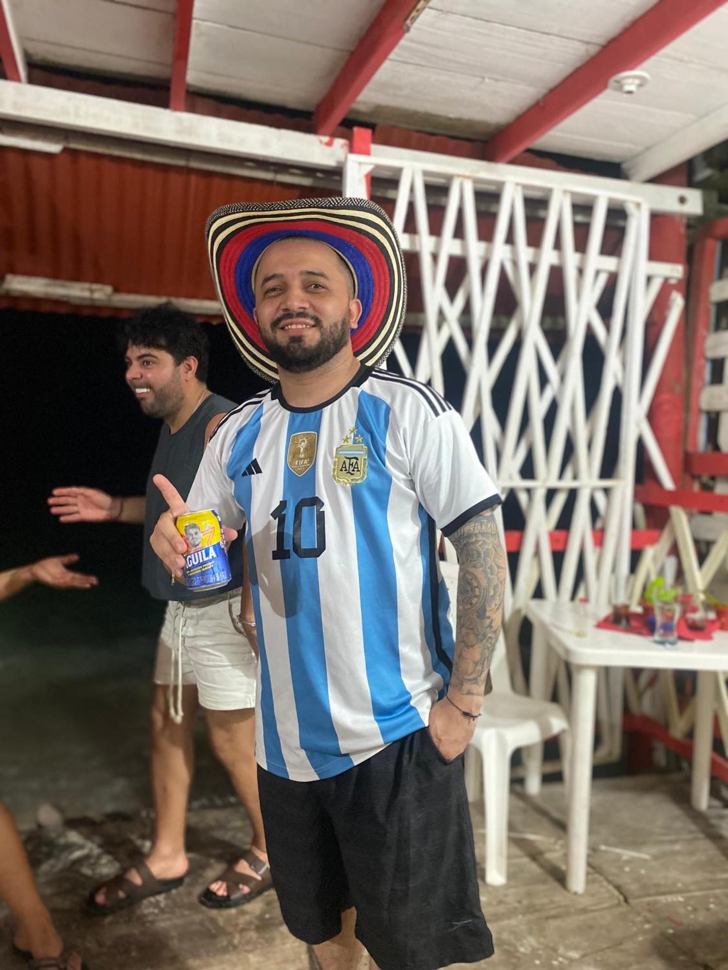 Hostel Bunker Peru بلايا بلانكا المظهر الخارجي الصورة